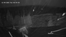 Směďava, Černý vrch