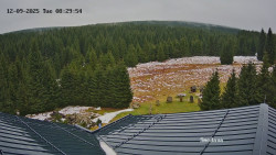 Směďava, Černý vrch