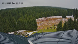 Směďava, Černý vrch