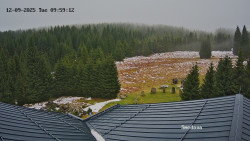 Směďava, Černý vrch