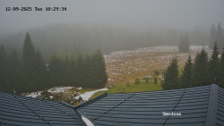 Směďava, Černý vrch