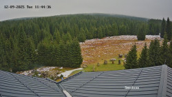 Směďava, Černý vrch