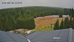 Směďava, Černý vrch