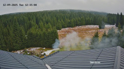 Směďava, Černý vrch