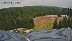 Směďava, Černý vrch