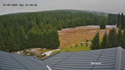 Směďava, Černý vrch