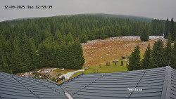 Směďava, Černý vrch