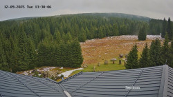 Směďava, Černý vrch