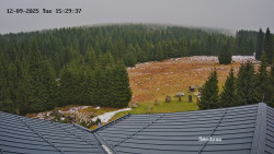 Směďava, Černý vrch