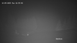 Směďava, Černý vrch