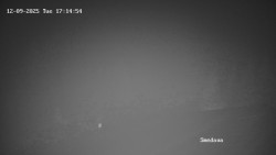 Směďava, Černý vrch