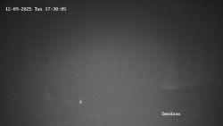 Směďava, Černý vrch