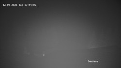 Směďava, Černý vrch