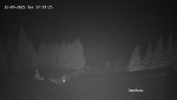 Směďava, Černý vrch