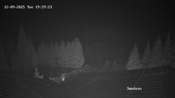 Směďava, Černý vrch