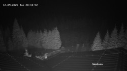 Směďava, Černý vrch