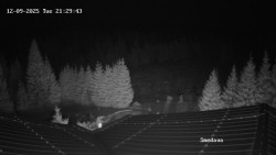 Směďava, Černý vrch