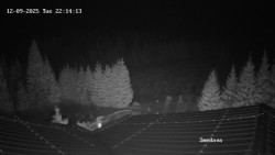 Směďava, Černý vrch