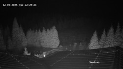 Směďava, Černý vrch