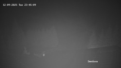 Směďava, Černý vrch