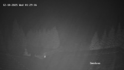 Směďava, Černý vrch