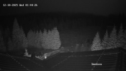 Směďava, Černý vrch