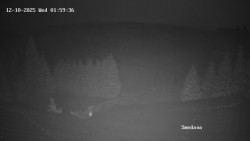 Směďava, Černý vrch