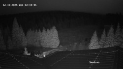 Směďava, Černý vrch