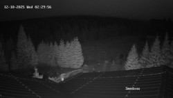 Směďava, Černý vrch