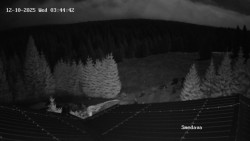 Směďava, Černý vrch