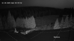 Směďava, Černý vrch