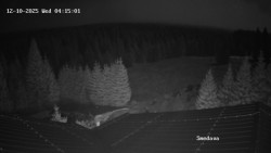 Směďava, Černý vrch