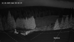 Směďava, Černý vrch