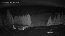 Směďava, Černý vrch