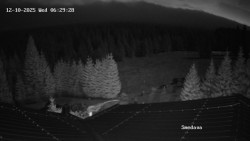 Směďava, Černý vrch