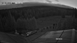 Směďava, Černý vrch