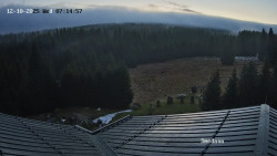 Směďava, Černý vrch