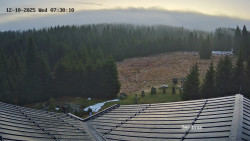 Směďava, Černý vrch