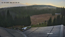 Směďava, Černý vrch