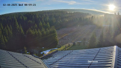 Směďava, Černý vrch