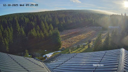 Směďava, Černý vrch