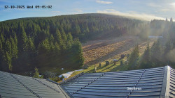 Směďava, Černý vrch