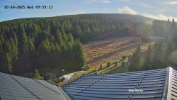 Směďava, Černý vrch