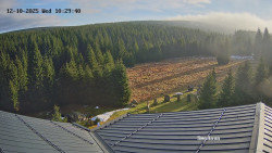 Směďava, Černý vrch