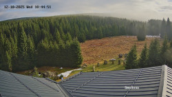 Směďava, Černý vrch