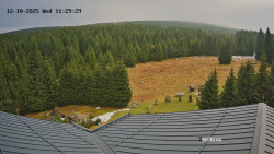 Směďava, Černý vrch