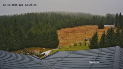 Směďava, Černý vrch