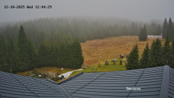 Směďava, Černý vrch