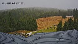 Směďava, Černý vrch