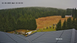 Směďava, Černý vrch